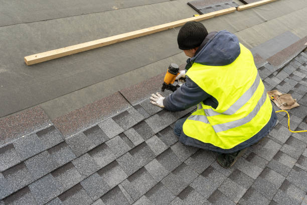 Best Flat Roof Repair Services  in Landing, NJ