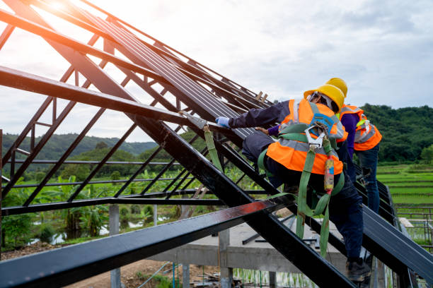 Best Commercial Roofing Services  in Landing, NJ
