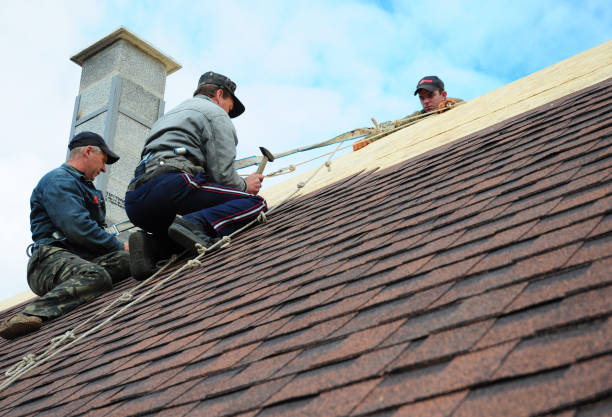 Best Storm Damage Roof Repair  in Landing, NJ